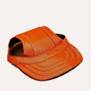 Кепка для собак Tail Up - Pet Cap, Orange S