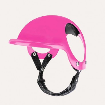 Захисний шолом для домашніх тварин - Pink, S