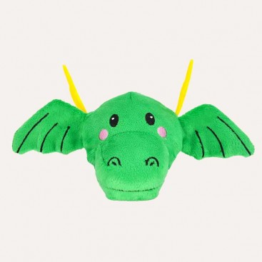 Іграшка для собак м'яч HugSmart - Dragon
