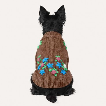 Светр для собак Київ goodboy.swtrs - Beige,S