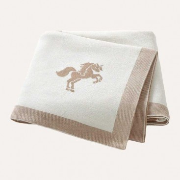 Плед для животных Home Creative - In style Hermes, 80х100 см