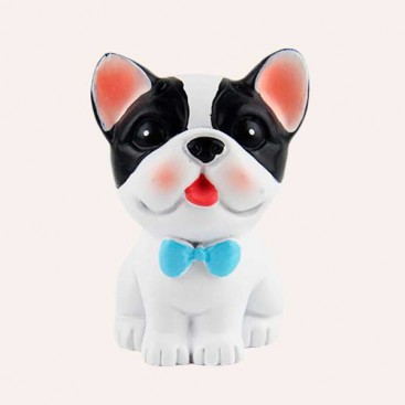 Топпер для собак для декорирования капкейков MJCakedecor - Topper Puppy Pet Party