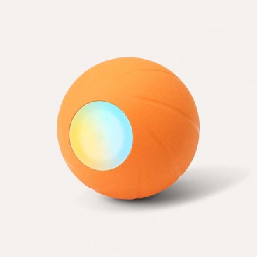 Інтерактивна іграшка  Cheerble - Wicked Ball SE Orange