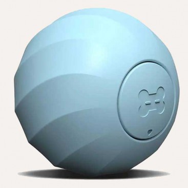 Интерактивный мяч Cheerble - Ball Ice Cream Blue