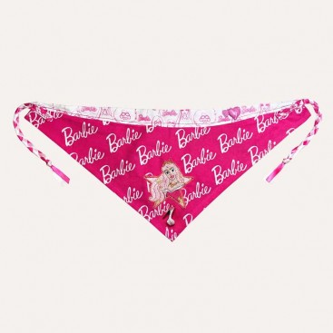 Бандана для собак з вишивкою Montmorency - Barbie