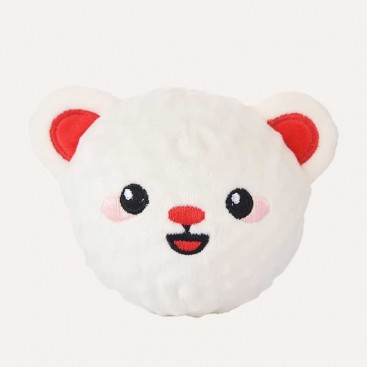 М'яка іграшка для собак HugSmart - Happy Woof Love Bear