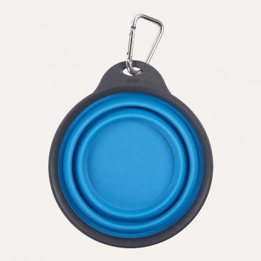 Дорожня складна миска Dexas - Collapsible Travel Cup 480 мл