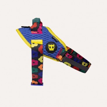 Шлея для собак Zee.Dog - Samba FlyHarness, розмір 3