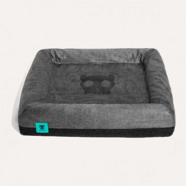 Лежанка ортопедическая для собак Zee.Dog - Zee.Bed, L