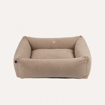 Лежак Haven Teddy Biscuit S 60x45 см