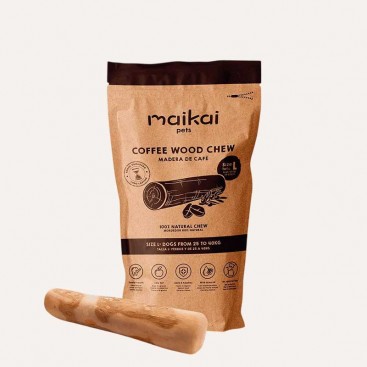 Паличка з кавового дерева MAIKAI - L