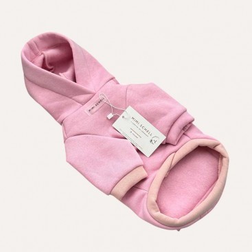 Худи Mimi.schell - Double, M (ДС: 30; ОГ: 32-42)