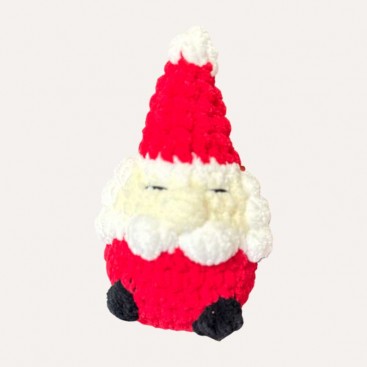 Іграшка для собак Santa Claus Montmorency - Red