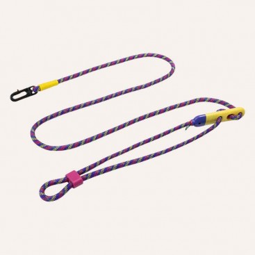 Поводок для собак Zee.Dog - Samba Handsfree Leash, 120-240 см