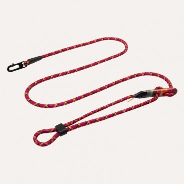Поводок для собак Zee.Dog - Selva Handsfree Leash, 120-240 см
