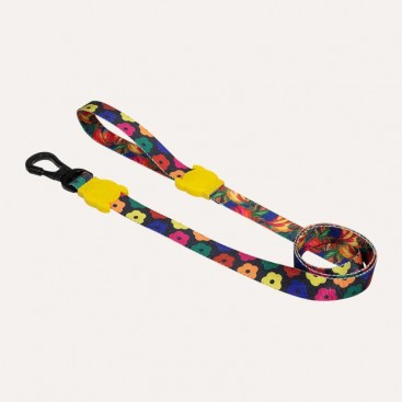 Поводок для собак Zee.Dog - Samba, S