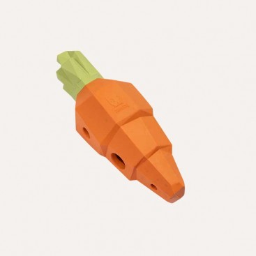Игрушка для собак Zee.Dog - Superveggiez Carrot