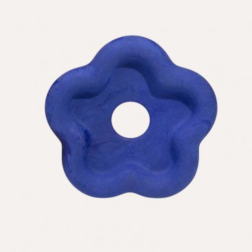 Игрушка для собак Zee.Dog-Samba Frisbee Blue