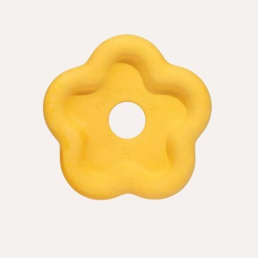 Игрушка для собак Zee.Dog-Samba Frisbee Yellow