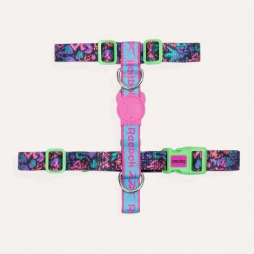 Шлея для собак Zee.Dog - Aerobic H-Harness, XS