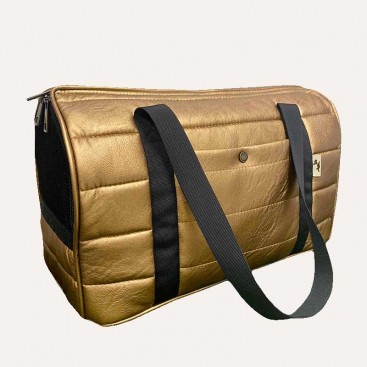 Сумка переноска для собак и котов Montmorency - Toffee