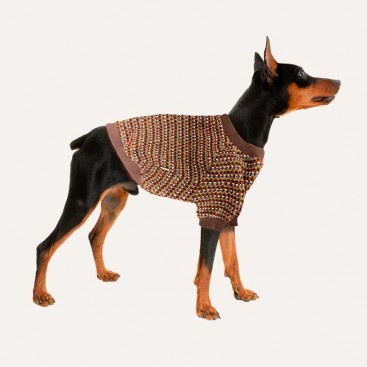 Светр для собак Montmorency - Gaudi L 39 см (француз)