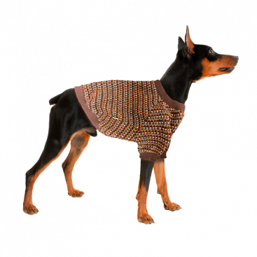 Светр для собак Montmorency - Gaudi L 39 см (француз)