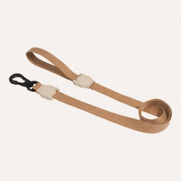 Повідець для собак Zee.Dog Naturals - Dune LEASH, XS