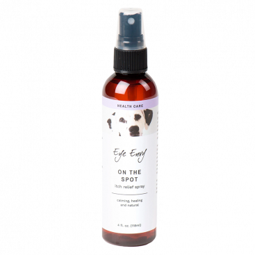 Спрей проти свербіння та запалення Eye Envy - On the Spot Healing and Itch Relief Spray, 118 мл