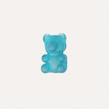 Силіконовий аксесуар на повідець Zee.Dog - Zee.Pinz Gummy Bear Blue