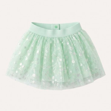 Юбка для собак Montmorency - Mint Étoile, XS