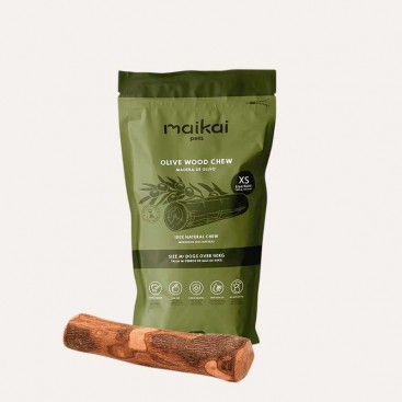 Палочка из оливкового дерева MAIKAI - XS