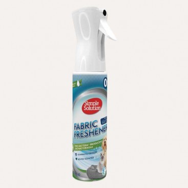 SS Fabric Freshener - средство от пятен и запахов для тканей, 400 мл