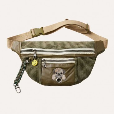 Поясна сумка Montmorency - Walk Companion Khaki