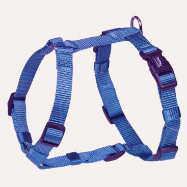 Шлея для собак Nobby - Classic M-L 50х70х25см синяя