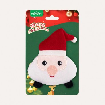 Рождественская игрушка для кошек Kerlaa - Santa Claus