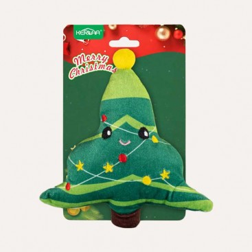 Рождественская игрушка для кошек Kerlaa - Christmas Tree