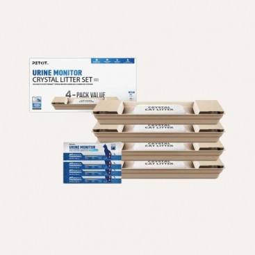 Сменный поддон для умного туалета PETKIT PUROBOT CRYSTAL DUO