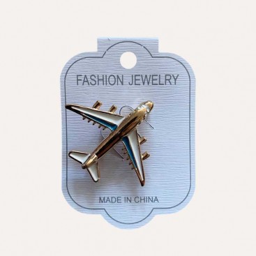 Прикраса на одяг домашніх тварин - Plane