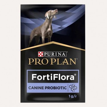 Пробиотик для собак FortiFlora 1 саше