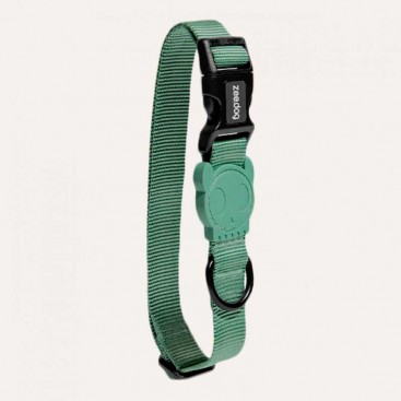 Нашийник для собак Zee.Dog - Army green, XS