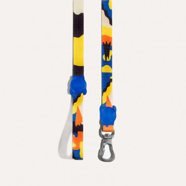 Поводок для собак Zee.Dog - Artsy Leash, XS