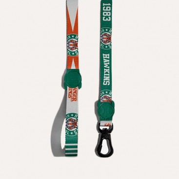 Повідець для собак Zee.Dog - Hawkins Stranger Things Leash, S