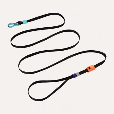 Повідець для собак Zee.Dog - Long Leash Segundo, 3м