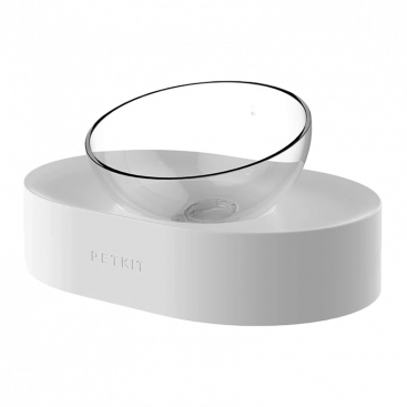 Миска с индивидуально регулируемым углом наклона Petkit - Fresh Nano Adjustable Feeding Bowl