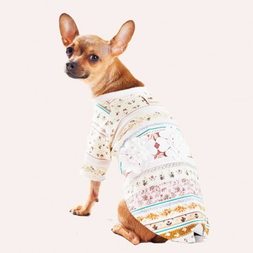 Свитшот Montmorency - Jasmin 28-32 см