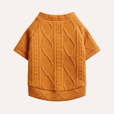 Свитшот для собак Montmorency - Ambre Doré