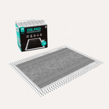 Пелюшки для собак Zee.Dog - Zee.Pad 60x80 см, 30 шт