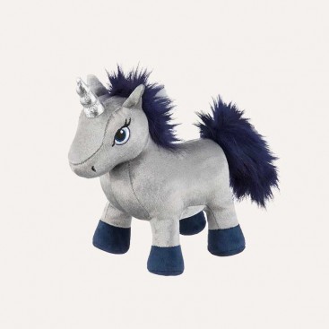 М'яка іграшка для собак PetPlay - Willow's Mythical Licorne