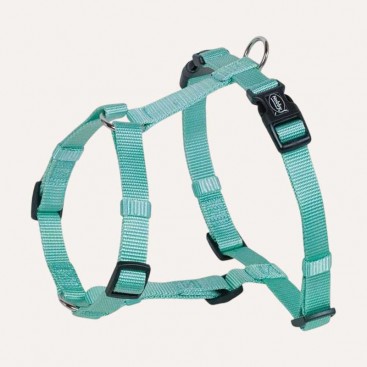 Шлея для собак Nobby - Classic L-XL 70х90х2,5см мятная